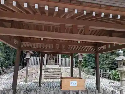 越ヶ谷久伊豆神社(埼玉県)
