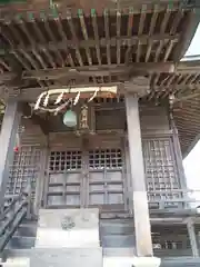 香取神社の末社