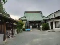安国寺(神奈川県)