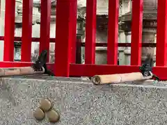 千代保稲荷神社(岐阜県)