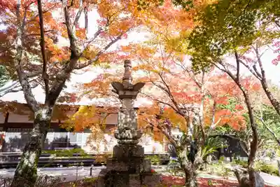 両足寺(山口県)