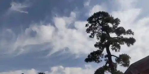 長性寺(東京都)