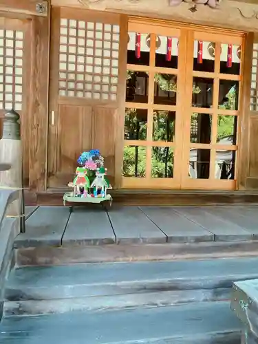豊景神社(福島県)