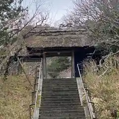 東慶寺(神奈川県)