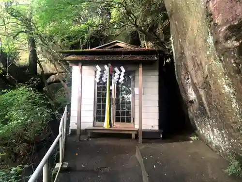 六甲比命大善神社(兵庫県)