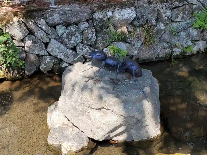 高座神社のその他建物