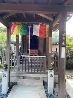 西方院のその他建物