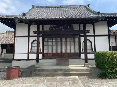 賢勝院(埼玉県)