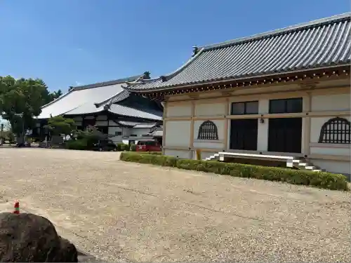大樹寺（松安院大樹寺）(愛知県)