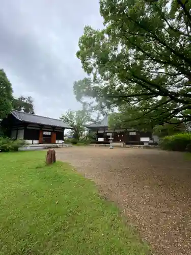 海龍王寺(奈良県)