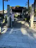 備後護國神社(広島県)