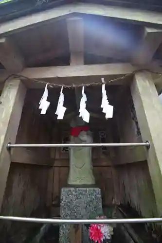 武蔵御嶽神社(東京都)