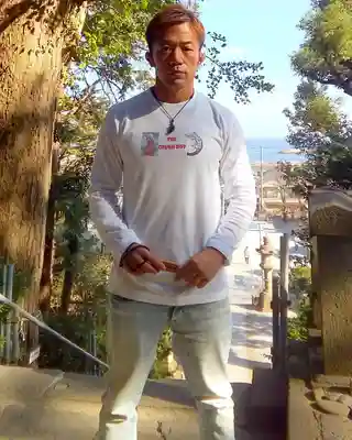 走水神社(神奈川県)