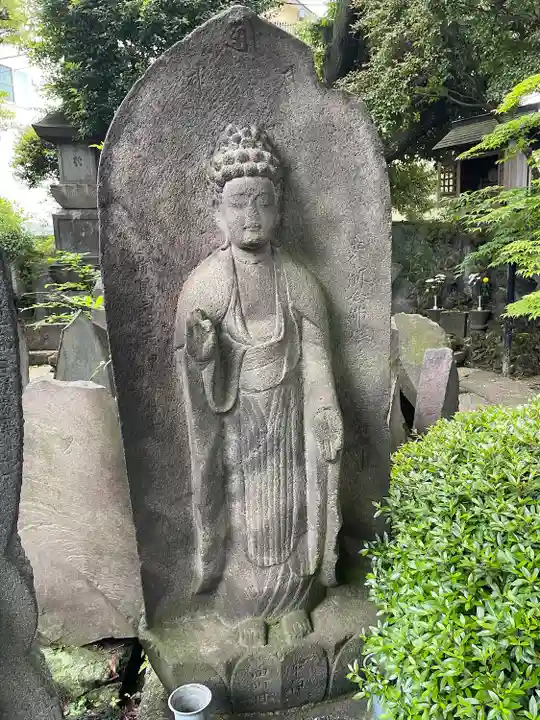 長円寺(東京都)