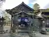 老神神社(熊本県)