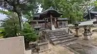 稲葉神社(京都府)