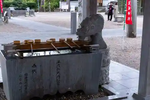 龍城神社(愛知県)