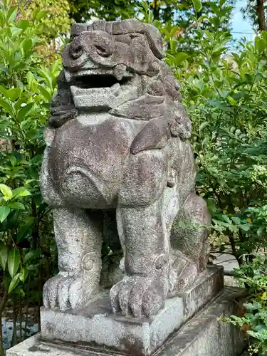 新熊野神社(京都府)