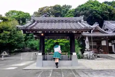 洞雲院(愛知県)