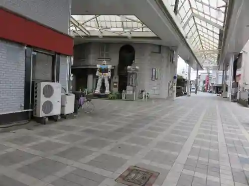 須原大社のその他建物