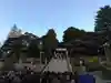 宇都宮二荒山神社のその他建物