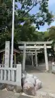 岐佐神社(静岡県)