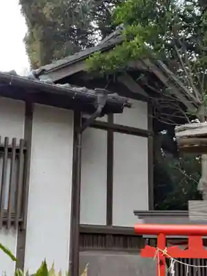 厳島神社(千葉県)
