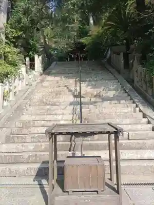 伊勢部柿本神社(和歌山県)