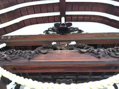 石田神社(福井県)