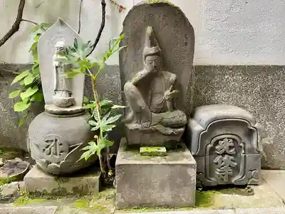 永久寺(東京都)