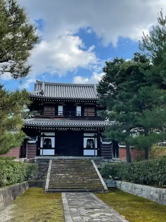 建仁寺(建仁禅寺)(京都府)