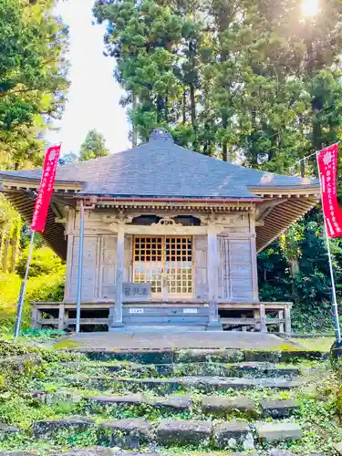 延命寺(山形県)