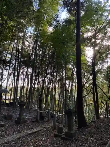 鈴身神社(千葉県)