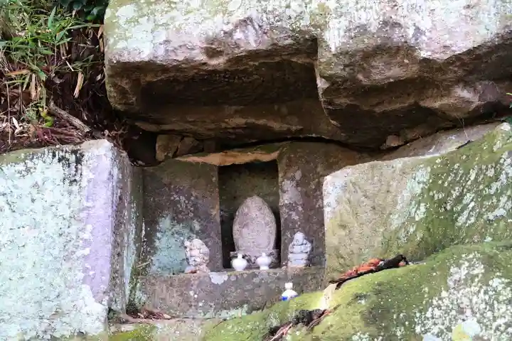 田村神社のその他建物