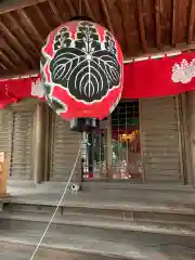 総持寺の本殿