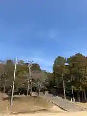 大歳神社(兵庫県)