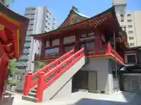 真養寺(東京都)