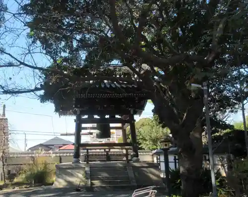 常立寺のその他建物