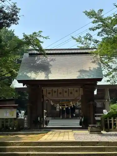 鎌田神明宮(静岡県)