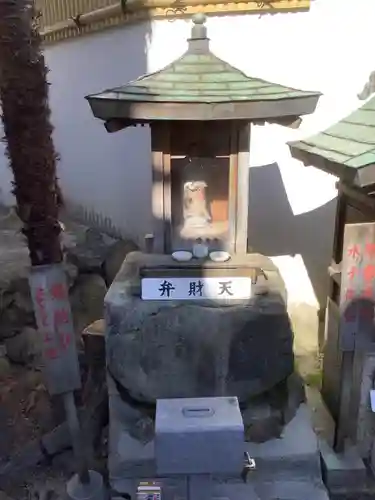 一畑山薬師寺 名古屋別院の末社・摂社