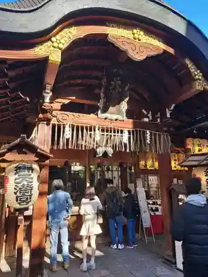 錦天満宮(京都府)