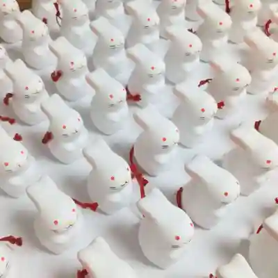 彌彦神社　(伊夜日子神社)のおみくじ