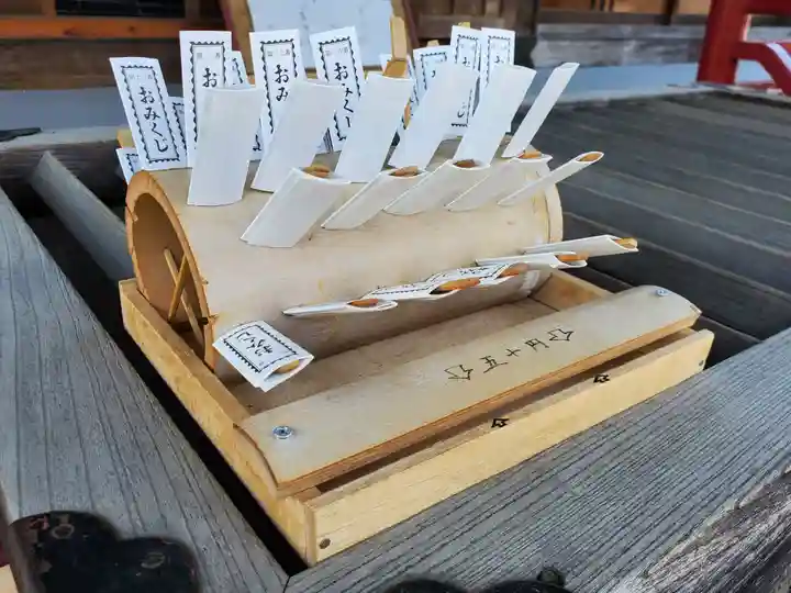 常祗稲荷神社(群馬県)