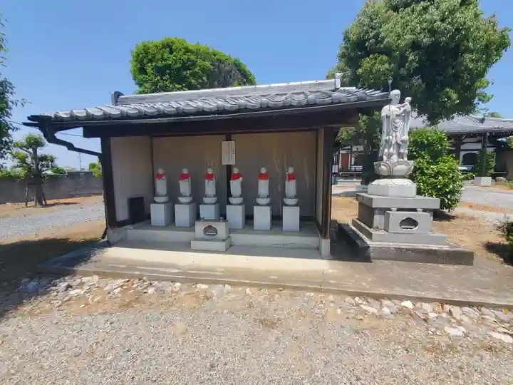 正泉寺(群馬県)