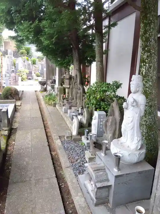 全生庵(東京都)