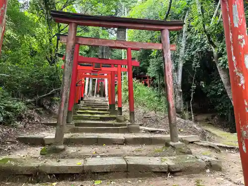 永壽神社（永寿神社）(京都府)