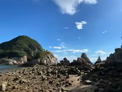浦島神社(香川県)