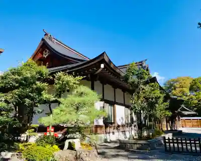 多賀大社のその他建物