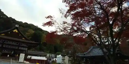 松尾大社のその他建物