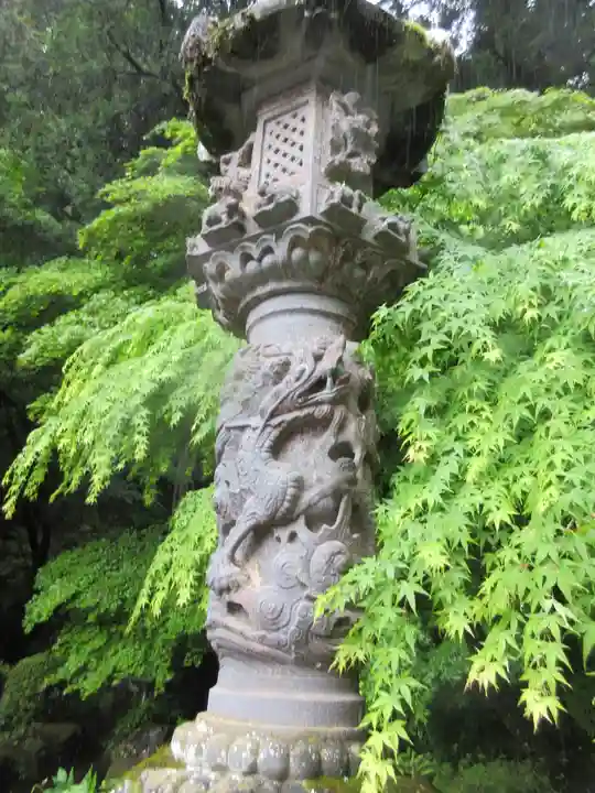 満願寺のその他建物